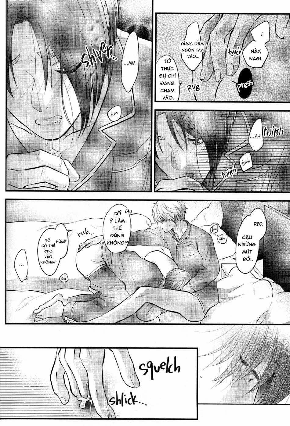 Doujinshi Tổng Hợp 253.2 trang 11