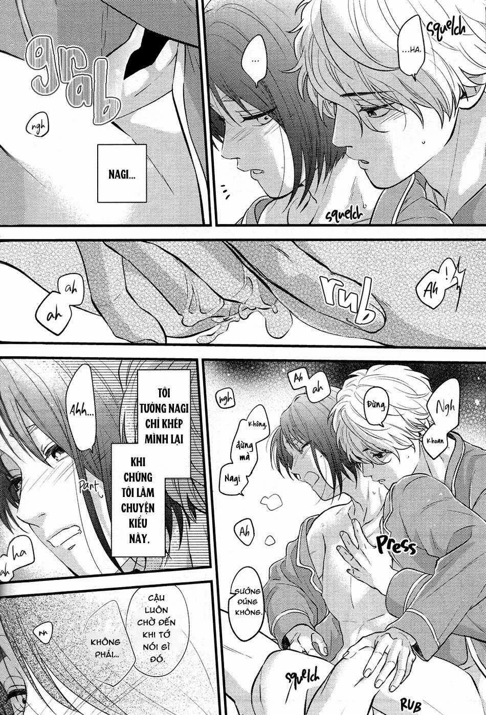 Doujinshi Tổng Hợp 253.2 trang 13