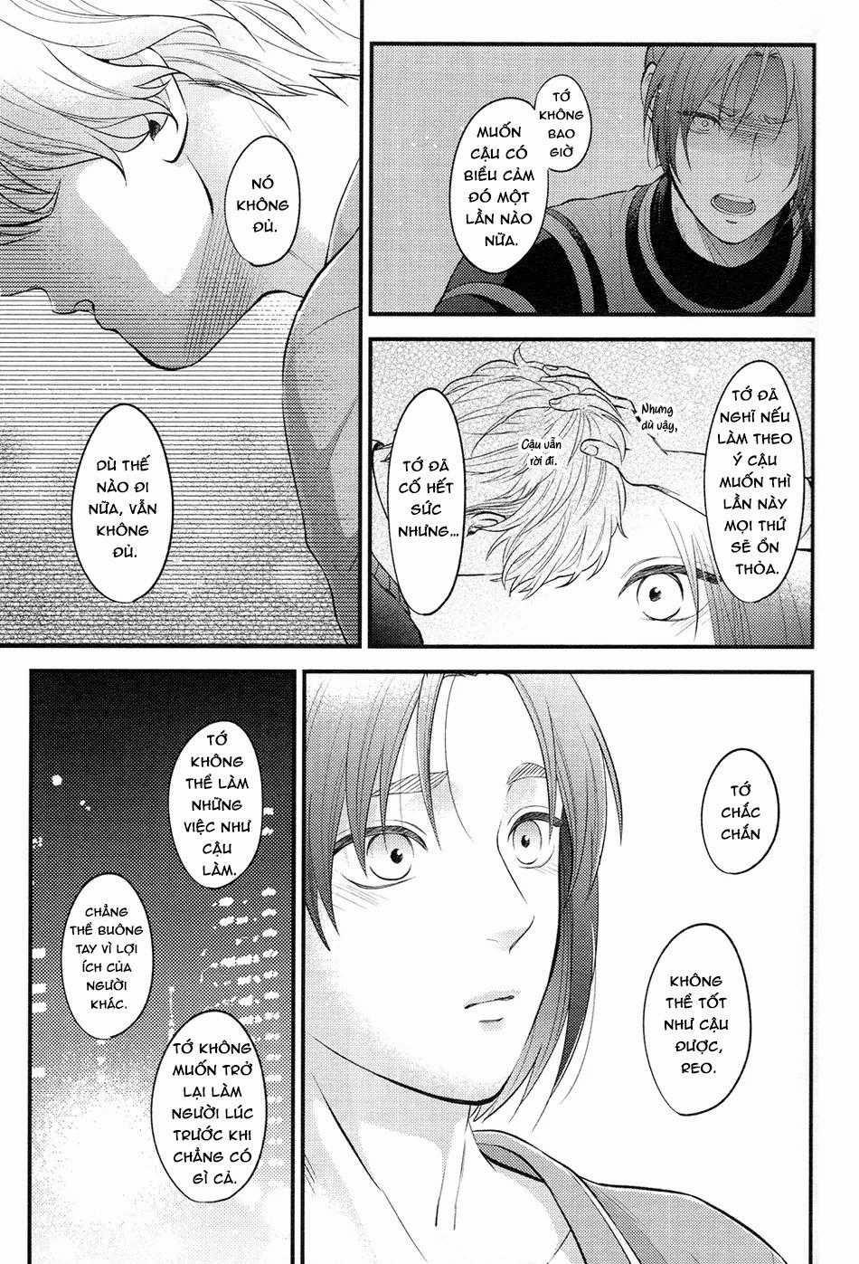 Doujinshi Tổng Hợp 253.2 trang 18