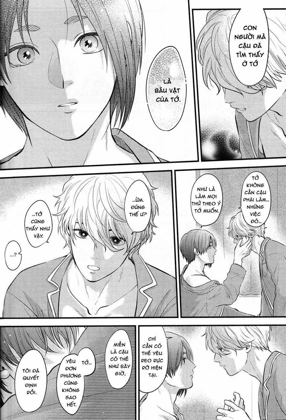 Doujinshi Tổng Hợp 253.2 trang 19