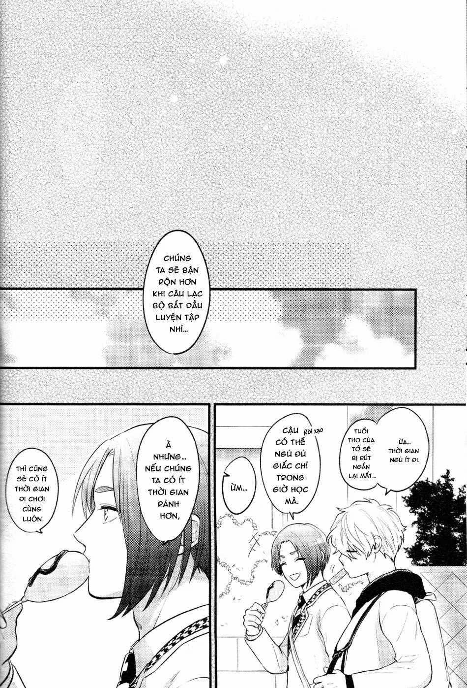 Doujinshi Tổng Hợp 253.2 trang 2