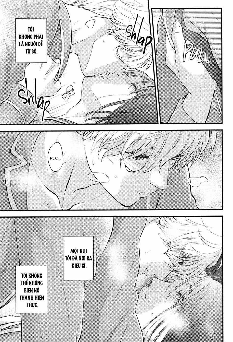 Doujinshi Tổng Hợp 253.2 trang 20