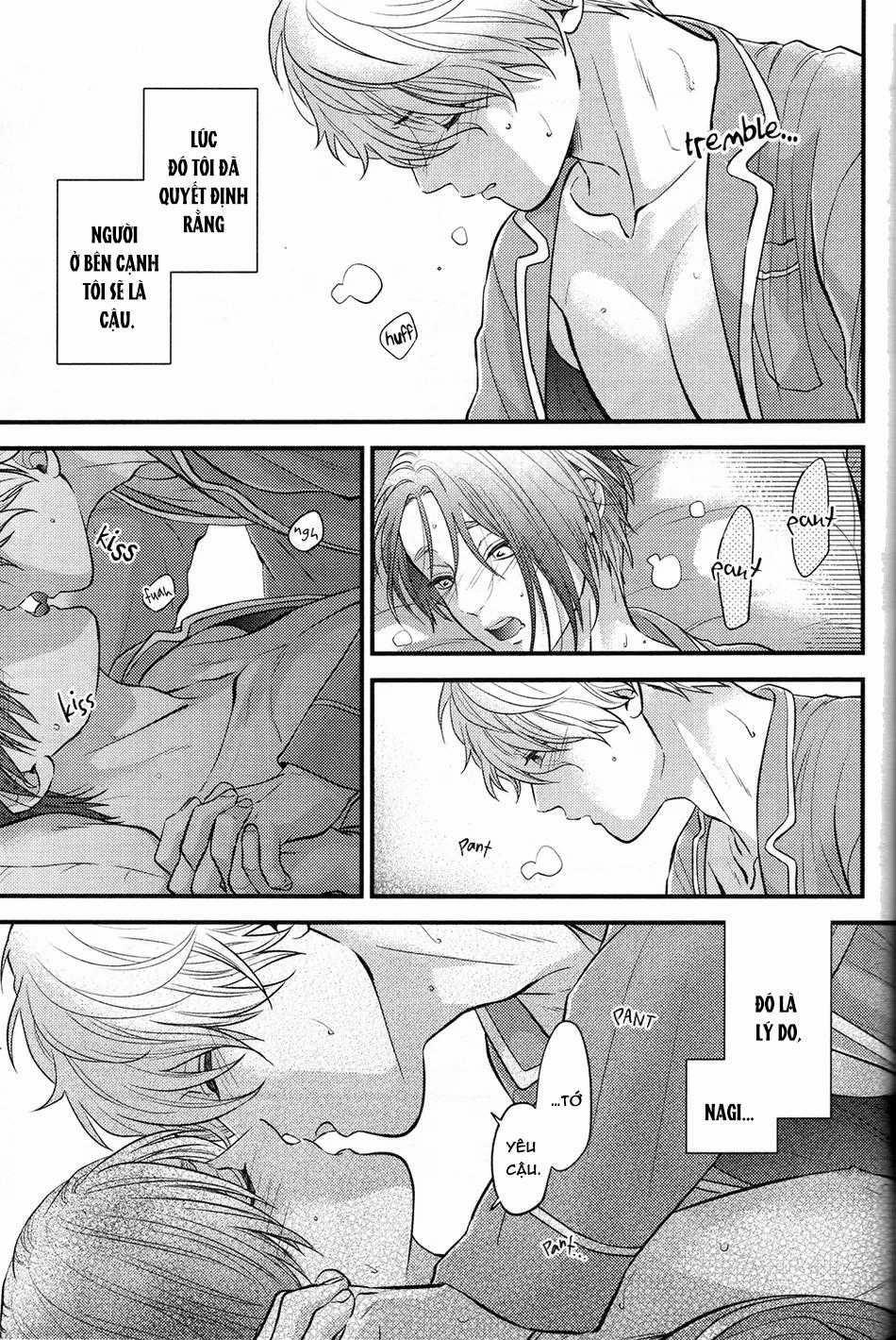 Doujinshi Tổng Hợp 253.2 trang 22