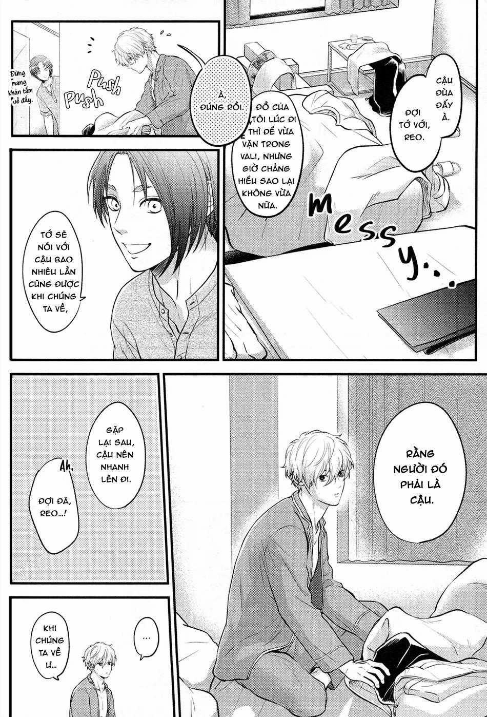 Doujinshi Tổng Hợp 253.2 trang 25