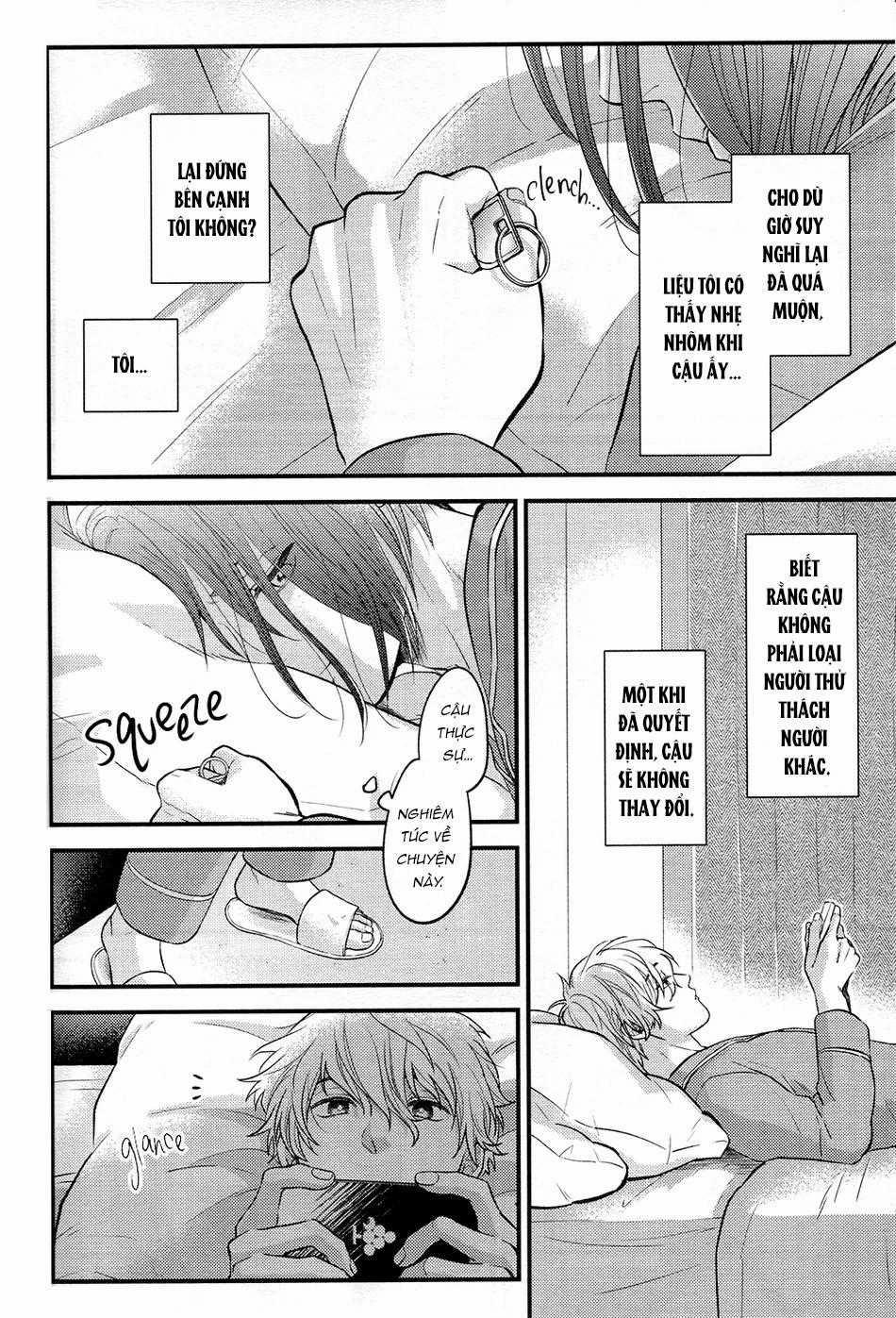 Doujinshi Tổng Hợp 253.2 trang 6