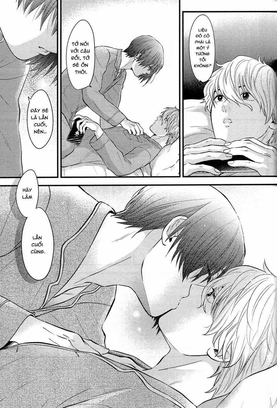 Doujinshi Tổng Hợp 253.2 trang 8