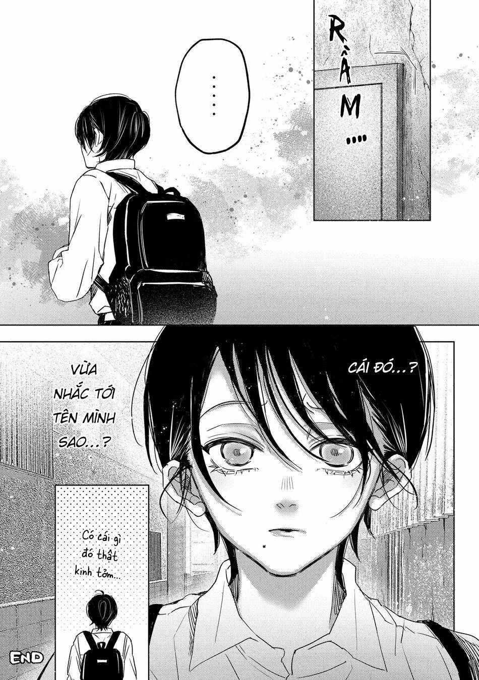 Doujinshi Tổng Hợp 254 trang 27