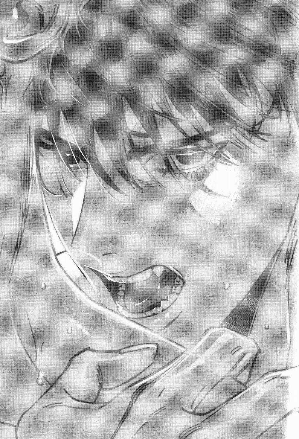 Doujinshi Tổng Hợp 255 trang 1