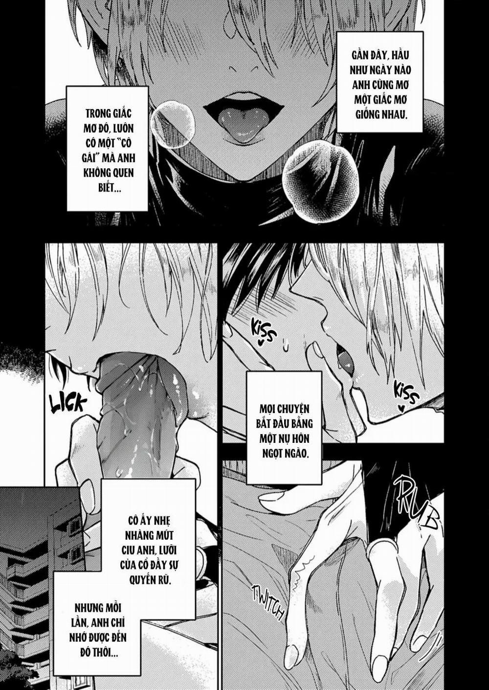 Doujinshi Tổng Hợp 256 trang 2