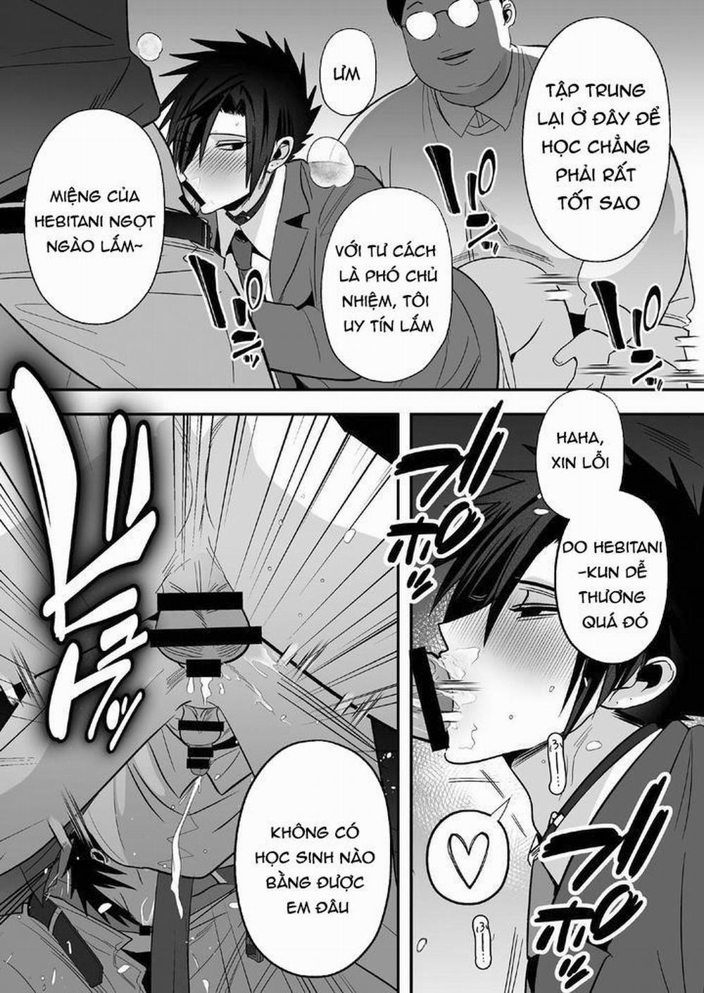 Doujinshi Tổng Hợp 260 trang 52