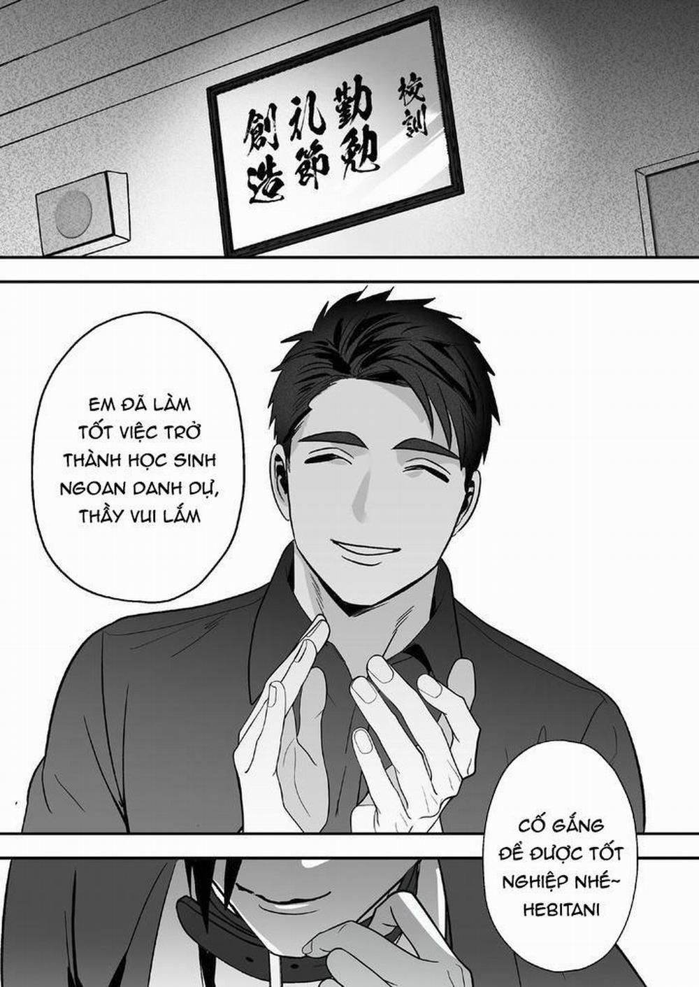 Doujinshi Tổng Hợp 260 trang 54