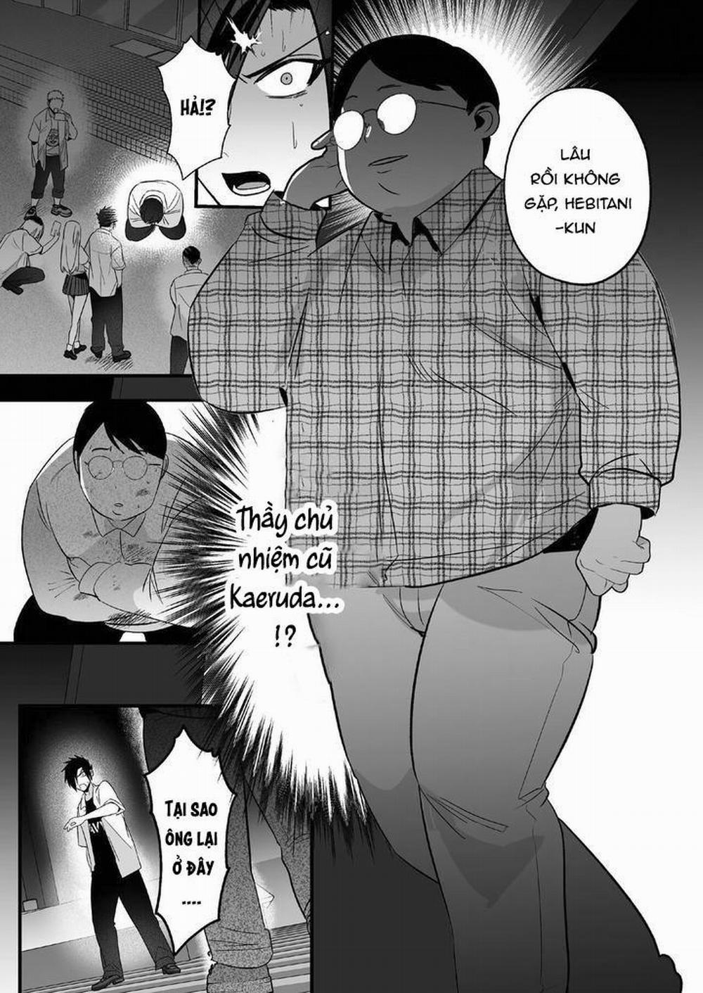 Doujinshi Tổng Hợp 260 trang 9
