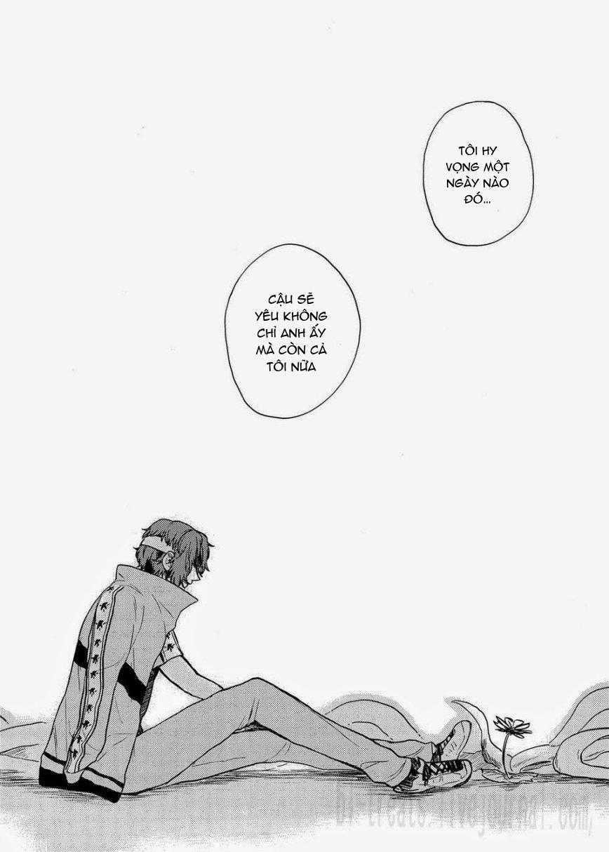 Doujinshi Tổng Hợp 262 trang 32