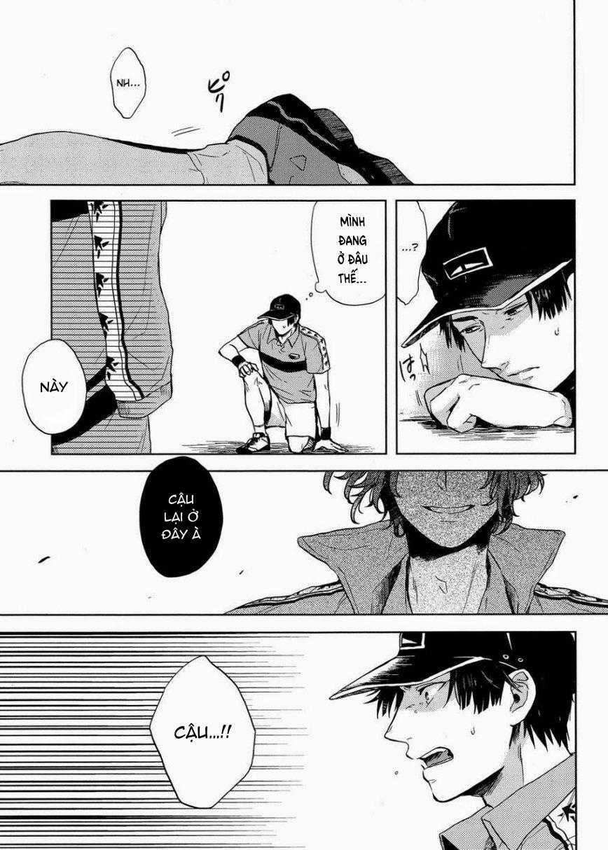 Doujinshi Tổng Hợp 262 trang 5