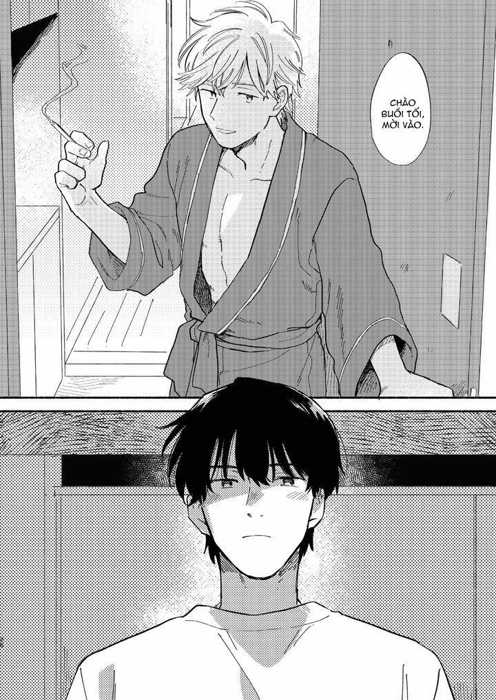 Doujinshi Tổng Hợp 266 trang 23