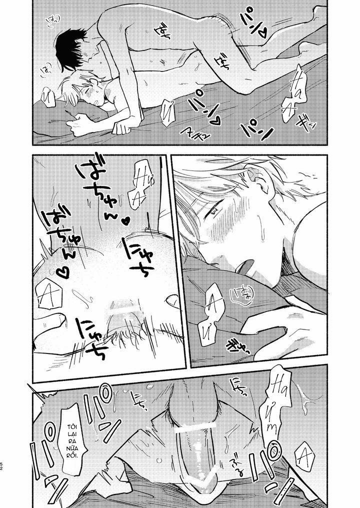 Doujinshi Tổng Hợp 266 trang 49