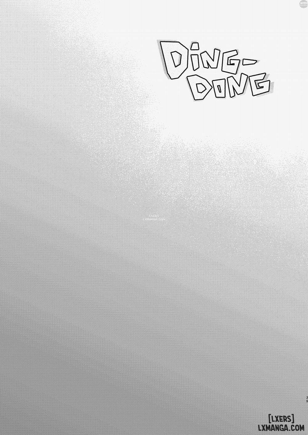 Douketsu no Mujina Oneshot trang 42