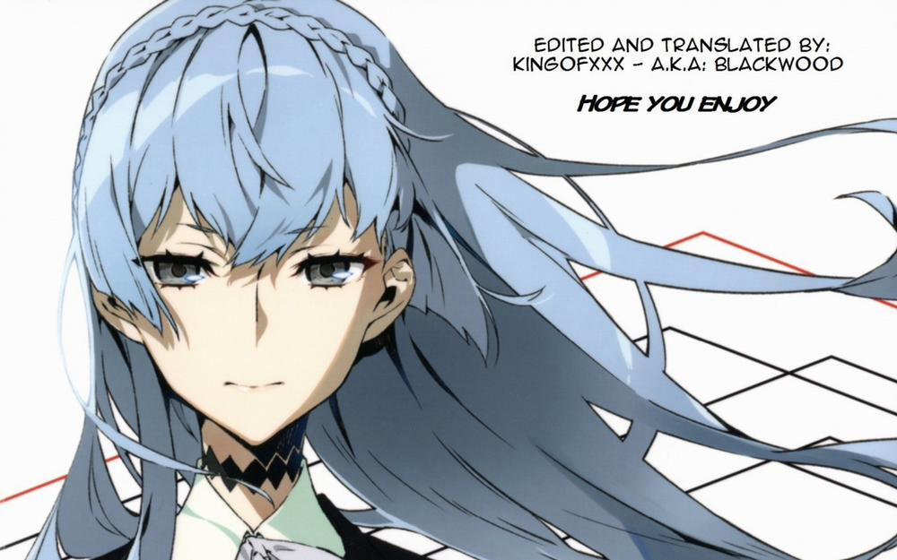 DP Nikumi's Tsunami Bukkake (Shokugeki no Soma) Oneshot trang 0