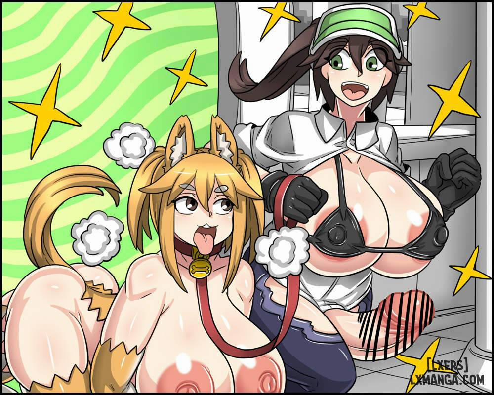 Dr.BUG LAND Oneshot trang 152