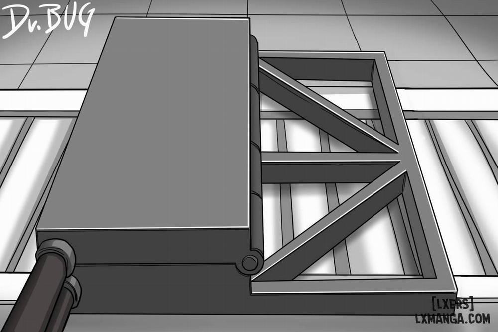 Dr.BUG LAND Oneshot trang 25