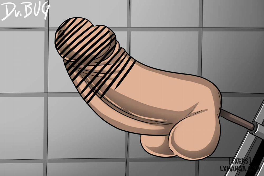 Dr.BUG LAND Oneshot trang 30