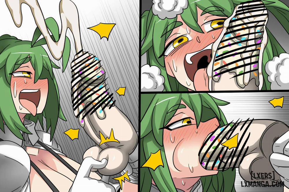 Dr.BUG LAND Oneshot trang 40