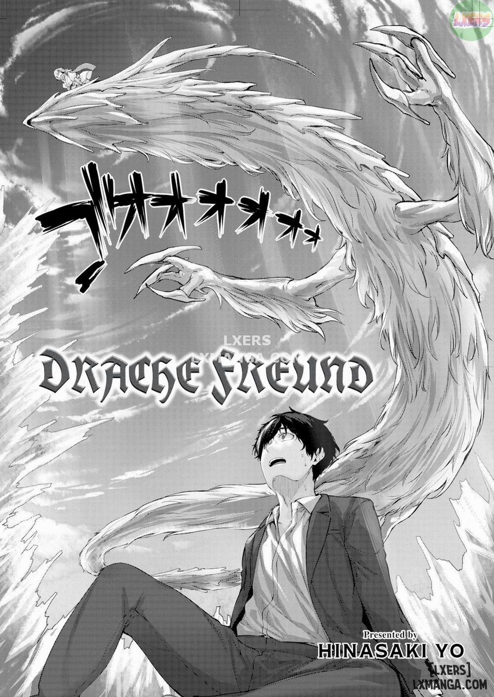 Drache Freund 1 trang 2