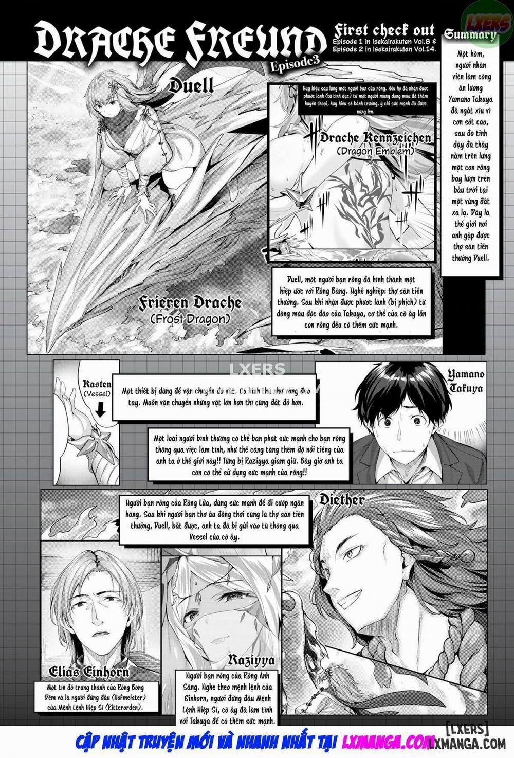 Drache Freund 3 trang 3