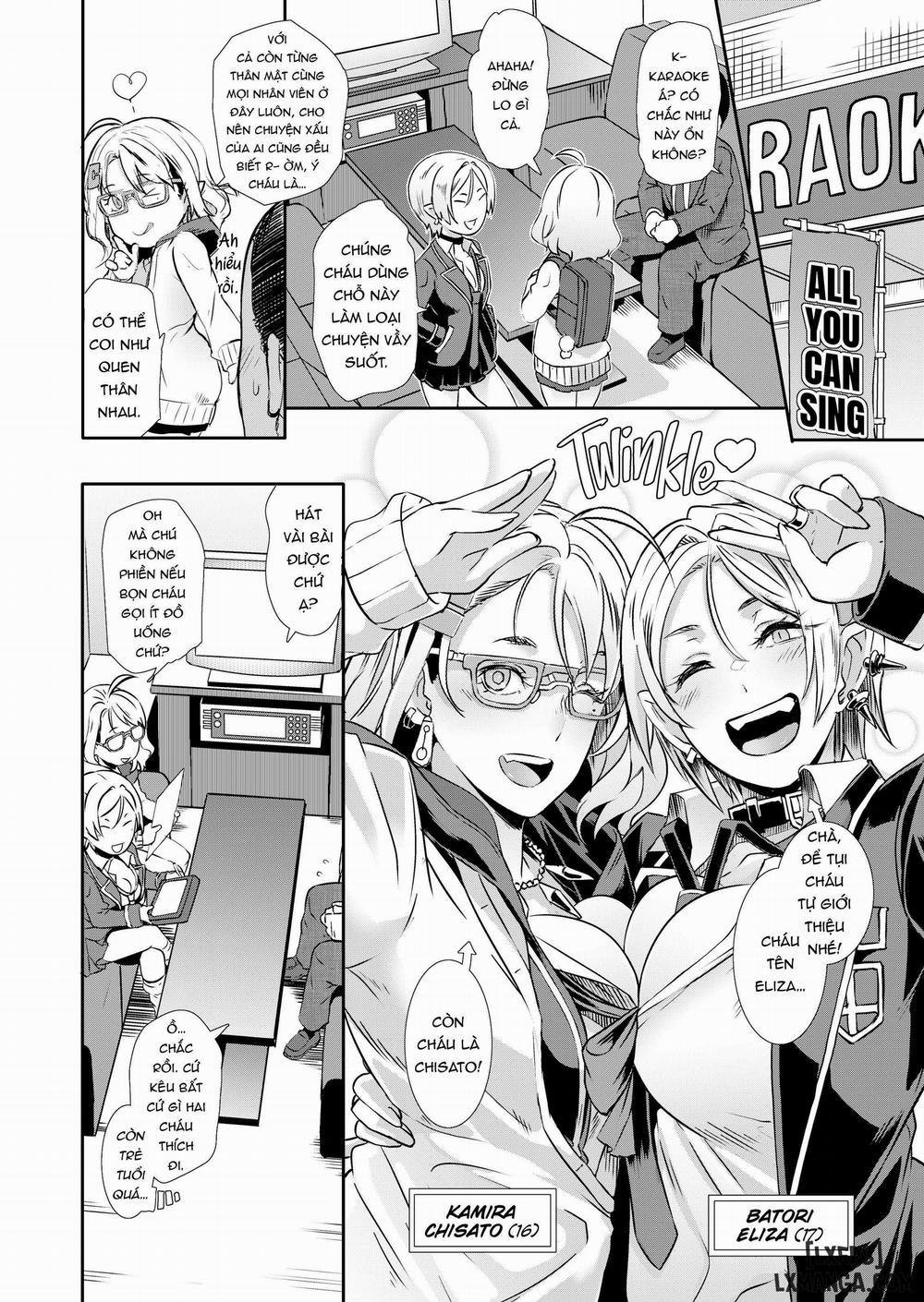 Dragal Turbo 1 trang 21