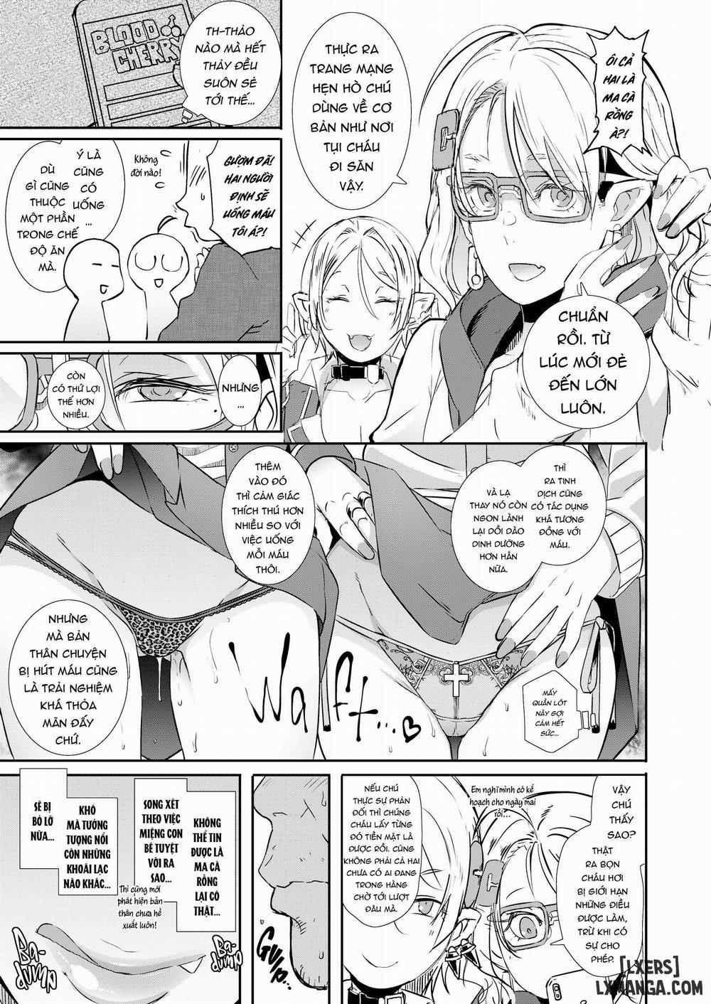 Dragal Turbo 1 trang 6