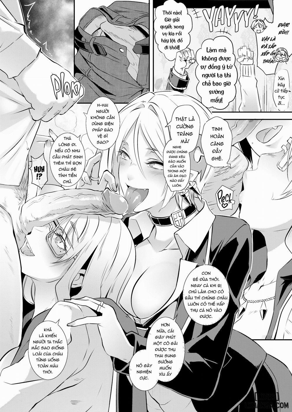 Dragal Turbo 1 trang 7