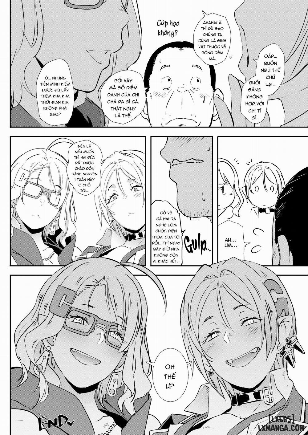 Dragal Turbo 2 trang 18