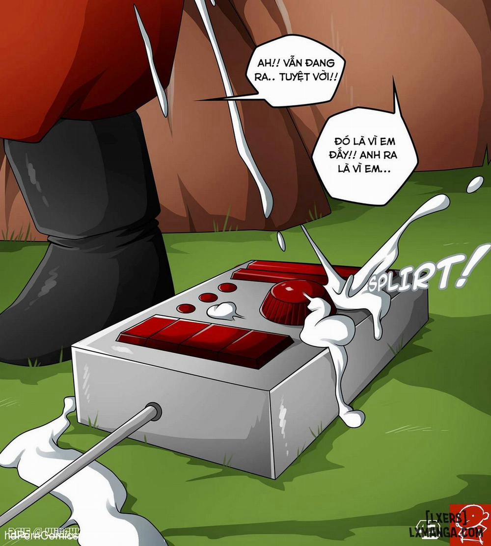 Dragon Ball Lost 1 trang 43