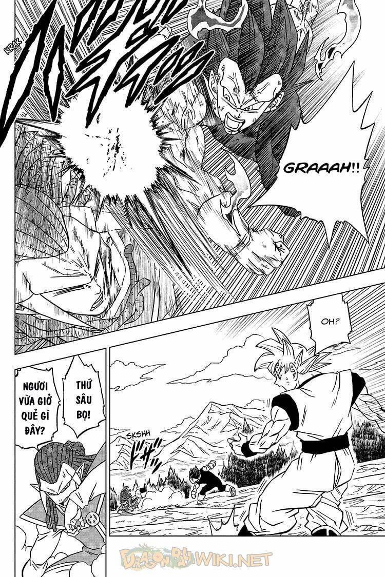 Dragon Ball Super 84 trang 42