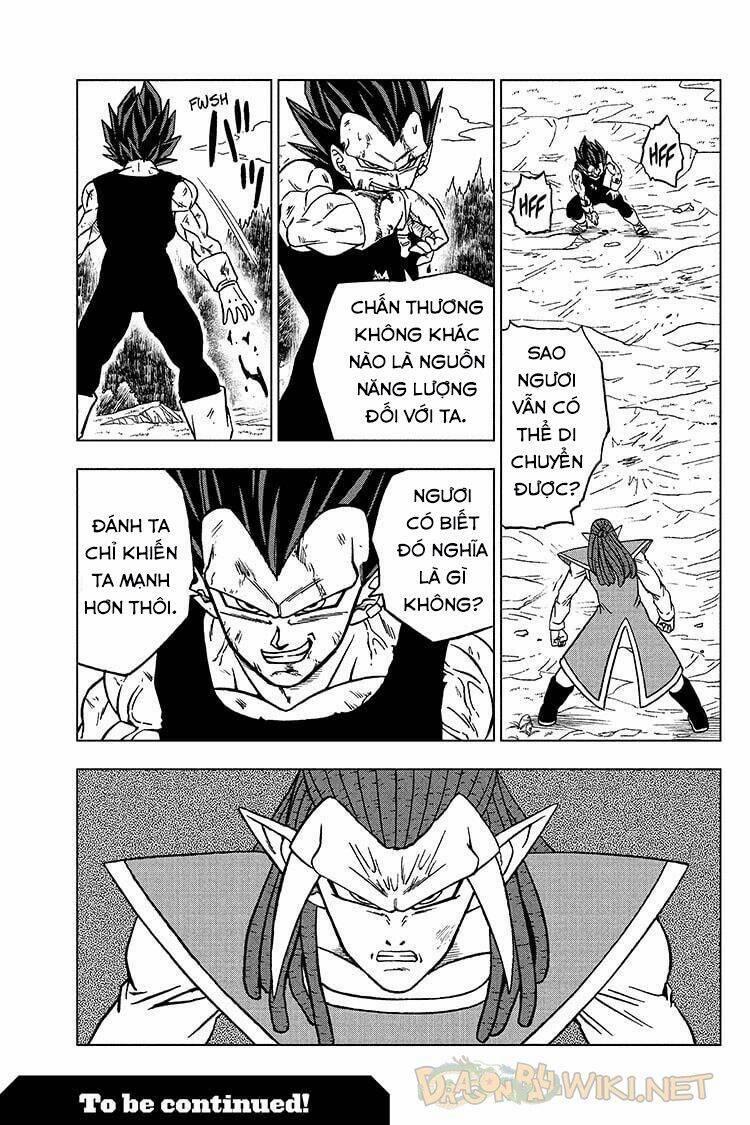 Dragon Ball Super 84 trang 43