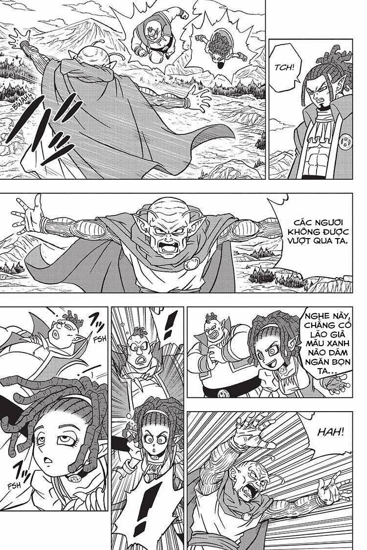 Dragon Ball Super 86 trang 28