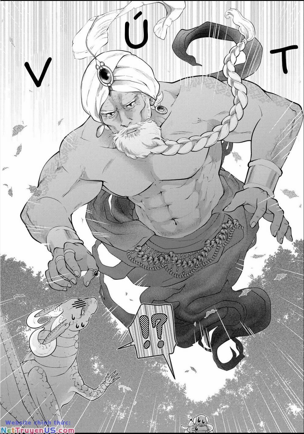 Dragon’s House-Hunting 13 trang 4