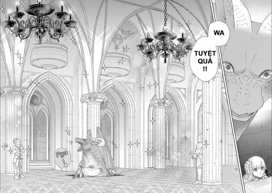 Dragon’s House-Hunting 14 trang 28