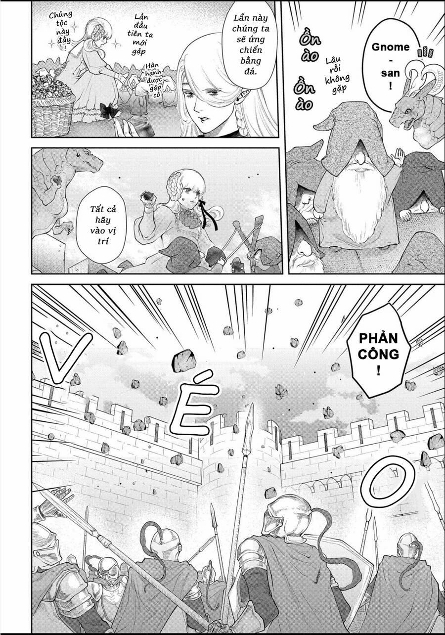 Dragon’s House-Hunting 15 trang 11