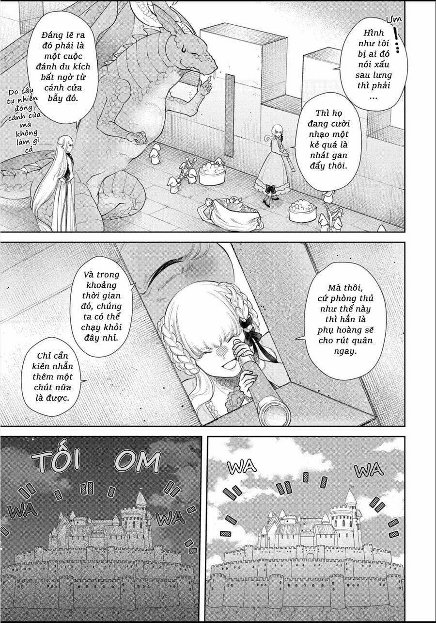 Dragon’s House-Hunting 15 trang 14