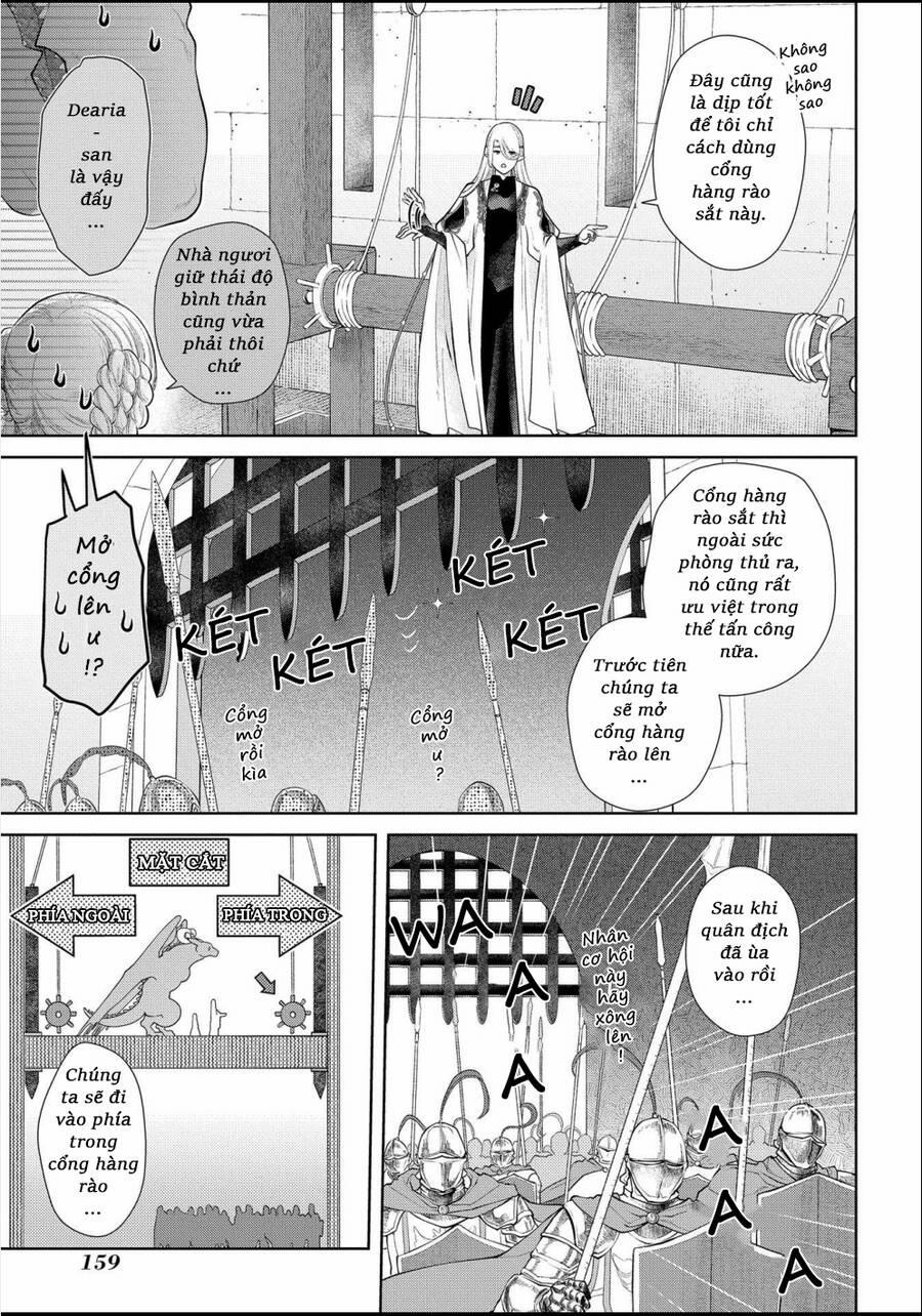 Dragon’s House-Hunting 15 trang 16