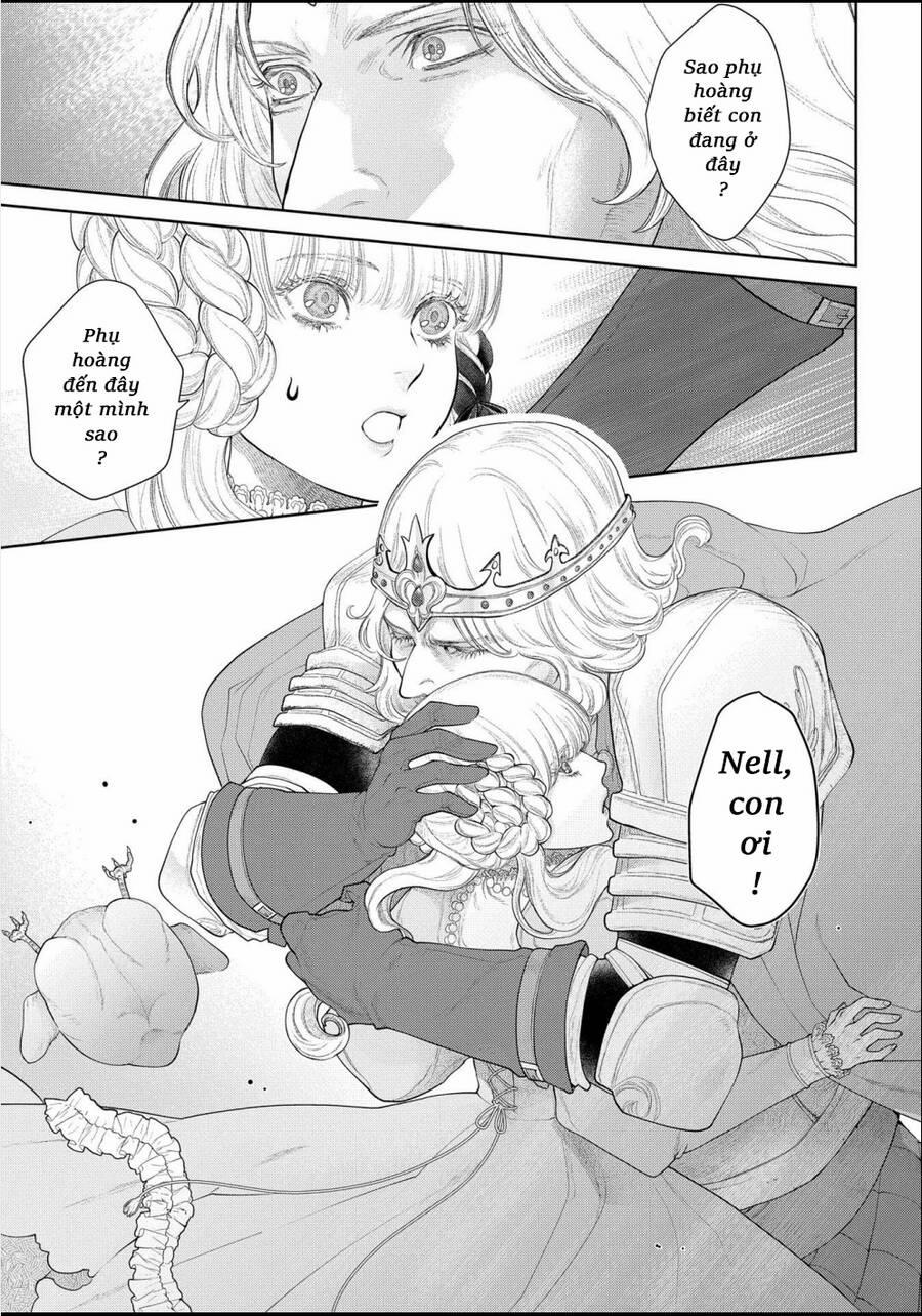 Dragon’s House-Hunting 15 trang 24