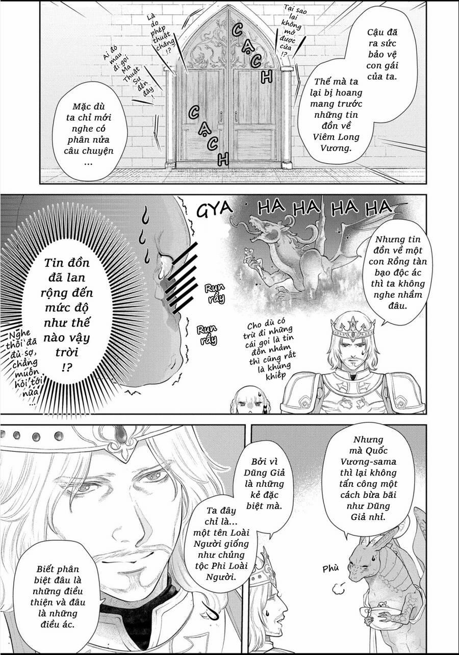 Dragon’s House-Hunting 15 trang 30