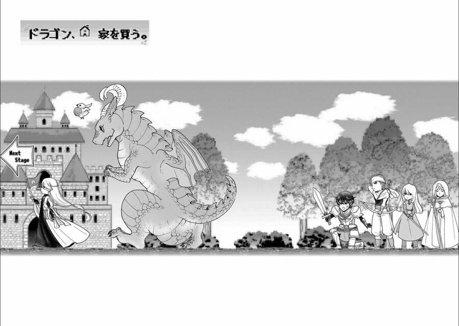 Dragon’s House-Hunting 15 trang 40