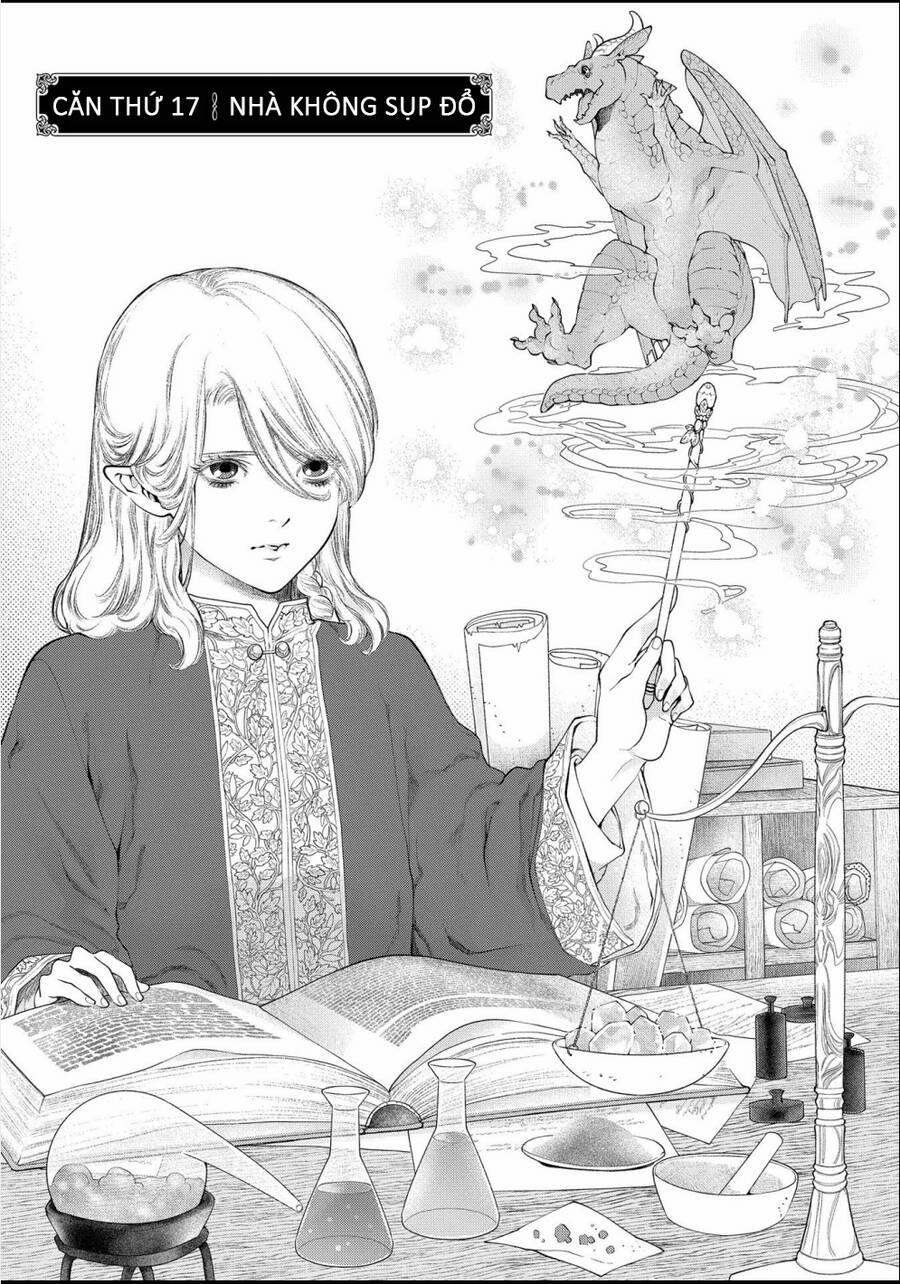 Dragon’s House-Hunting 17 trang 0