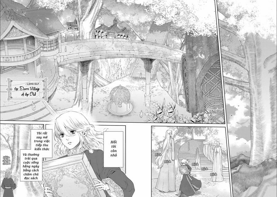 Dragon’s House-Hunting 17 trang 1