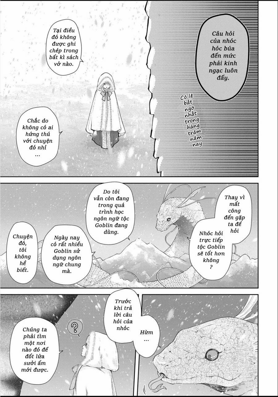 Dragon’s House-Hunting 17 trang 11