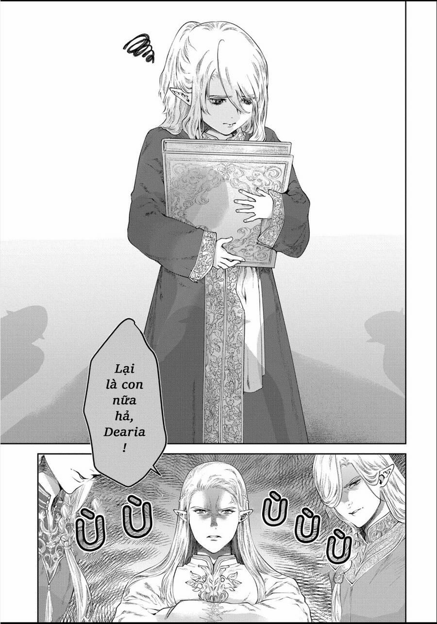 Dragon’s House-Hunting 17 trang 3