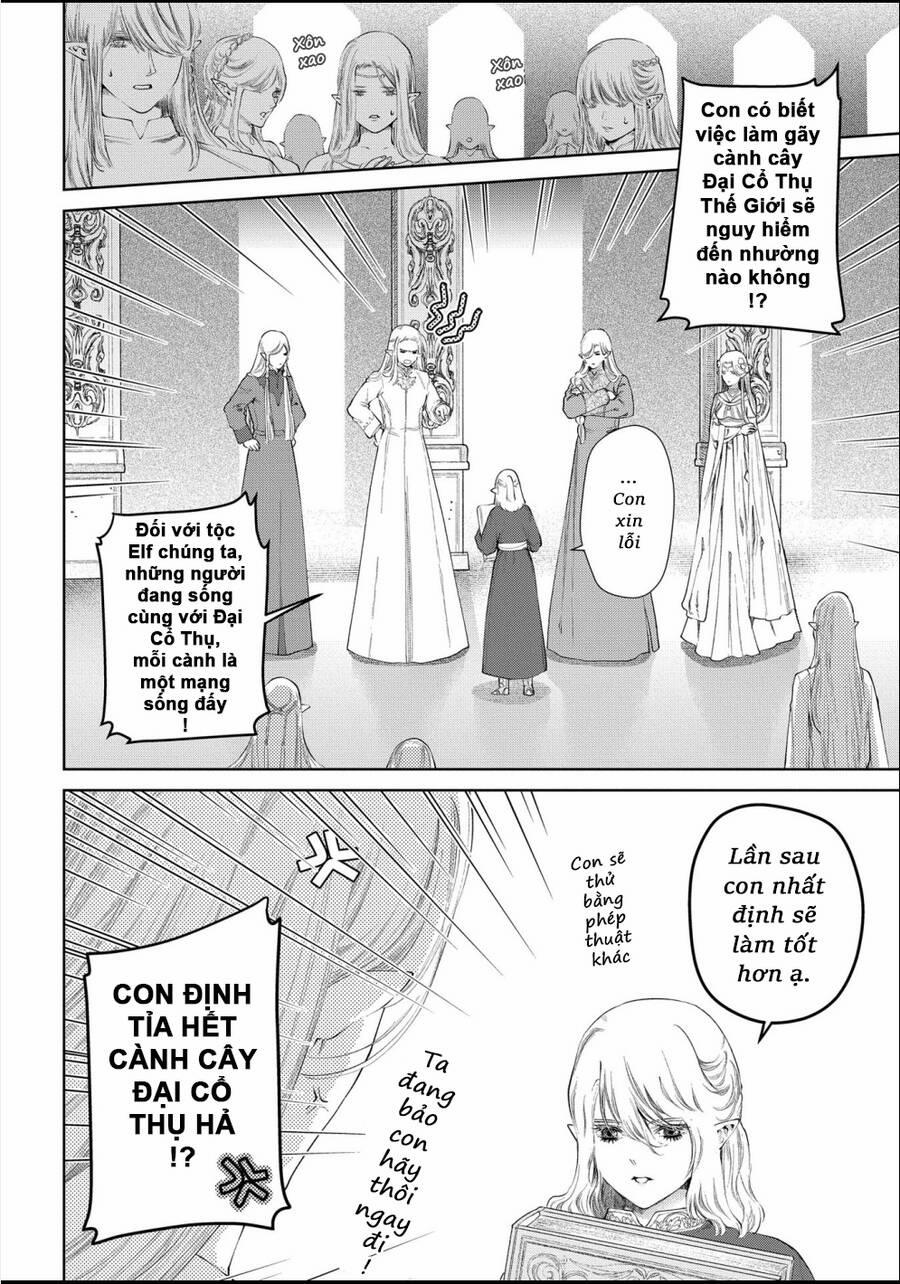 Dragon’s House-Hunting 17 trang 4