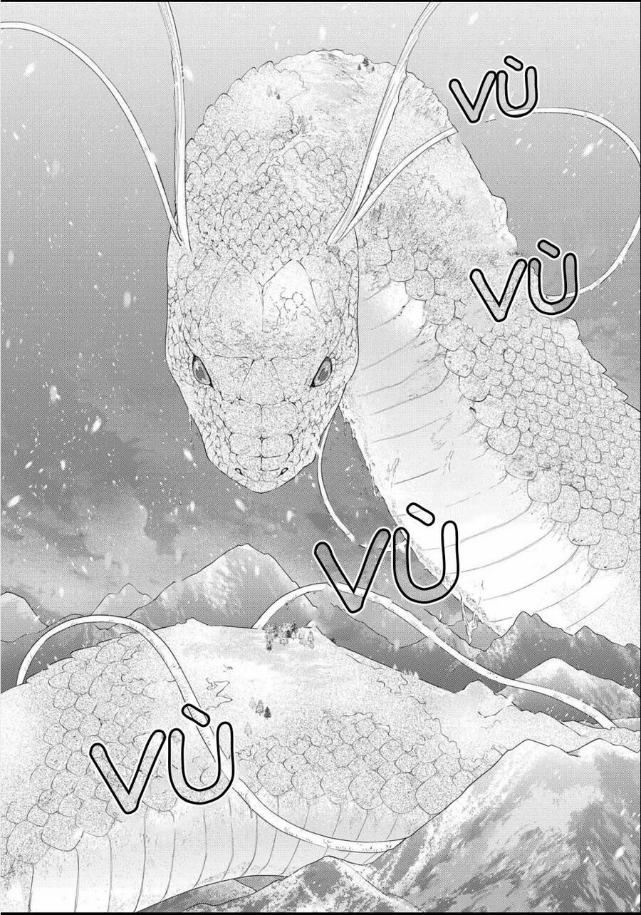 Dragon’s House-Hunting 17 trang 9